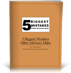 5 Biggest Mistakes Other Advisors Make