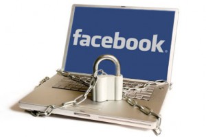 Facebook Friends May Affect Your Credit