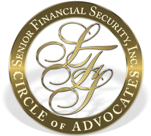 Senior Financial Security, Inc. - Circle of Advocates
